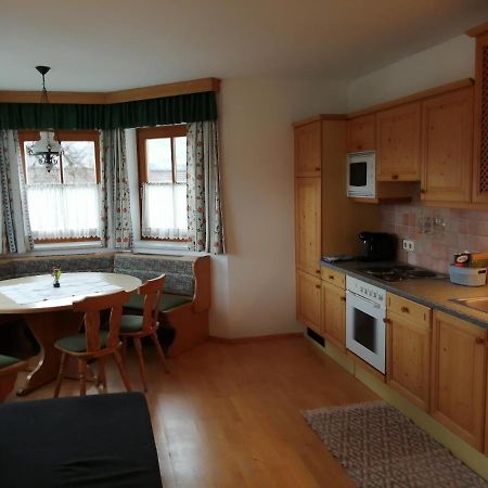 Ferienwohnung Prandhof Pfarrwerfen Exterior foto