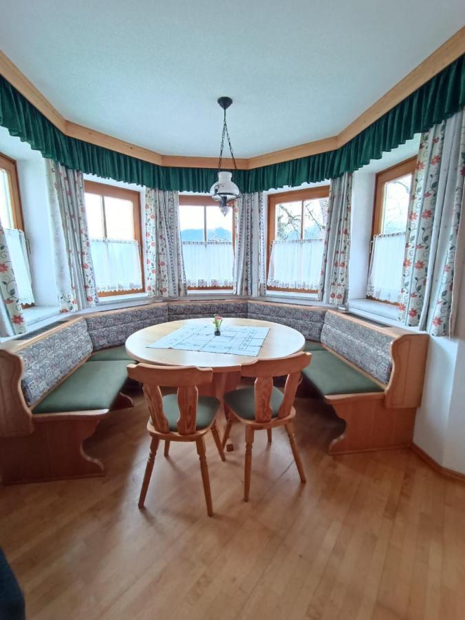 Ferienwohnung Prandhof Pfarrwerfen Exterior foto