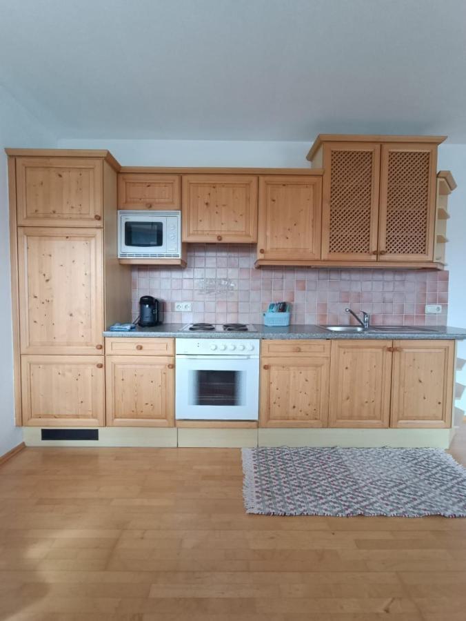 Ferienwohnung Prandhof Pfarrwerfen Exterior foto