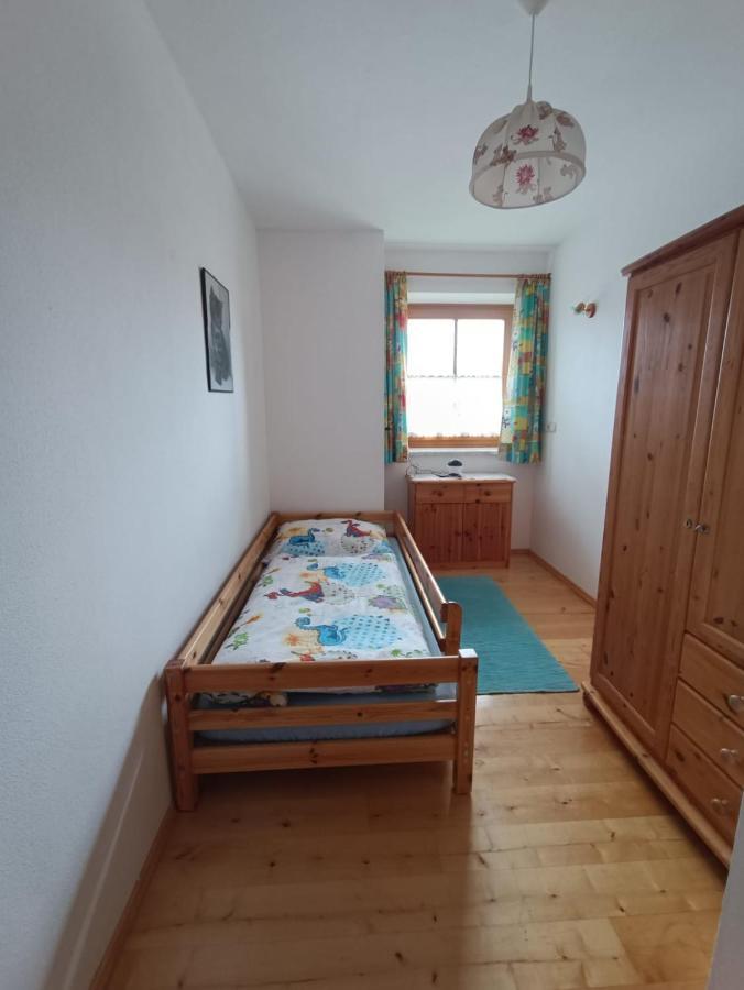 Ferienwohnung Prandhof Pfarrwerfen Exterior foto